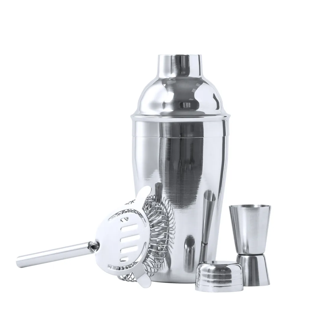 Producto personalizable Set Cóctel Wendol