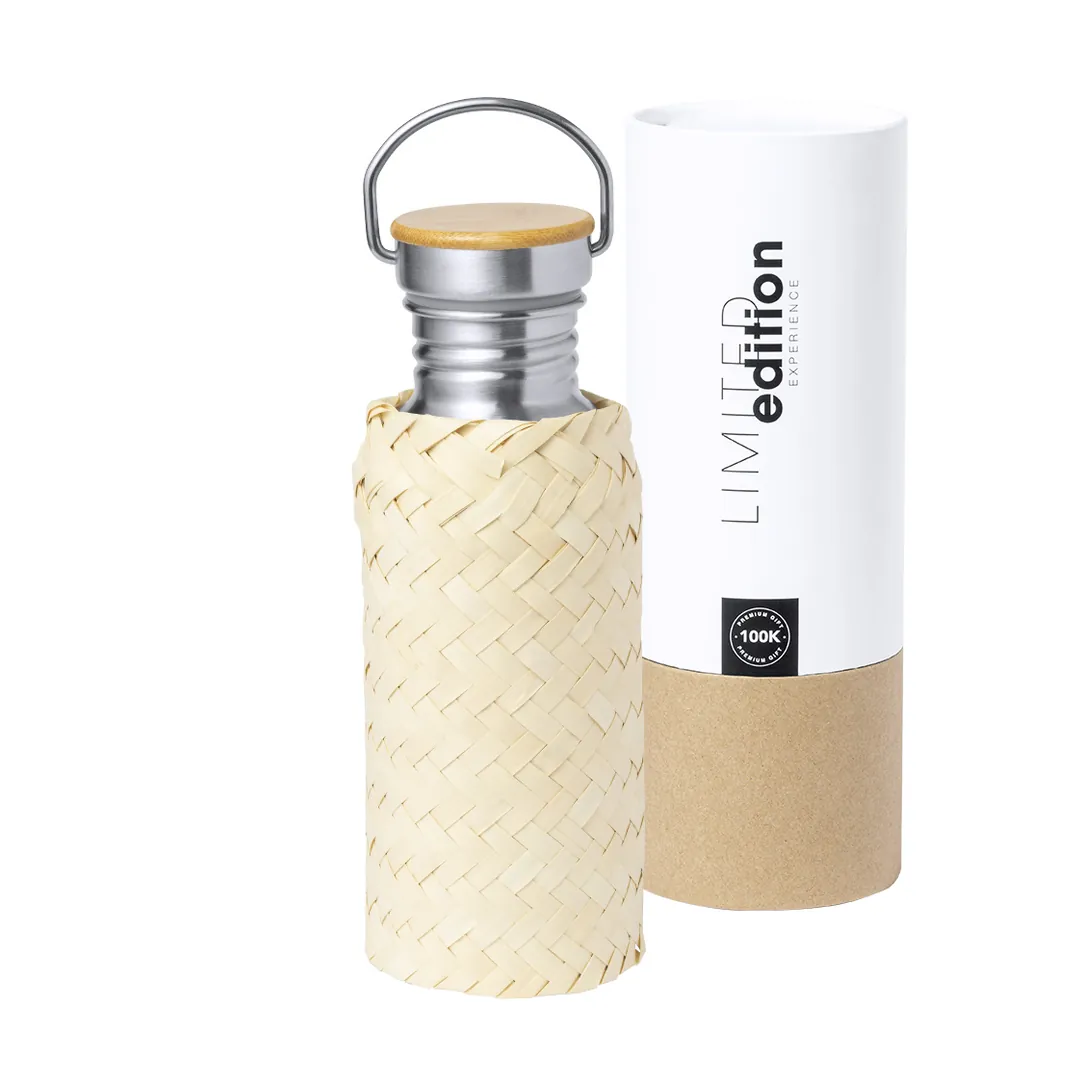 Producto personalizable Bidón Ninvux