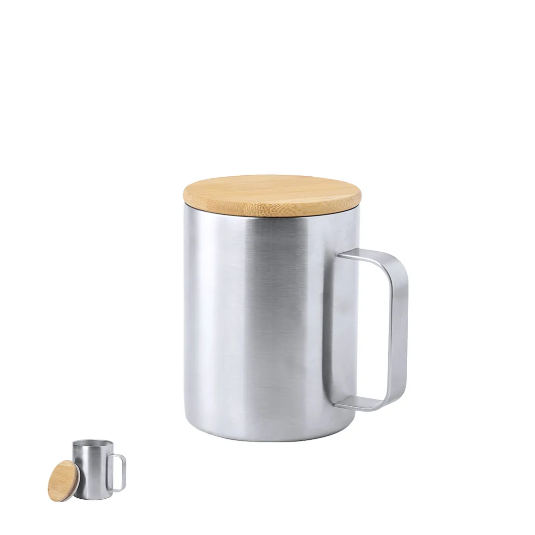 Producto personalizable Taza Térmica Ricaly