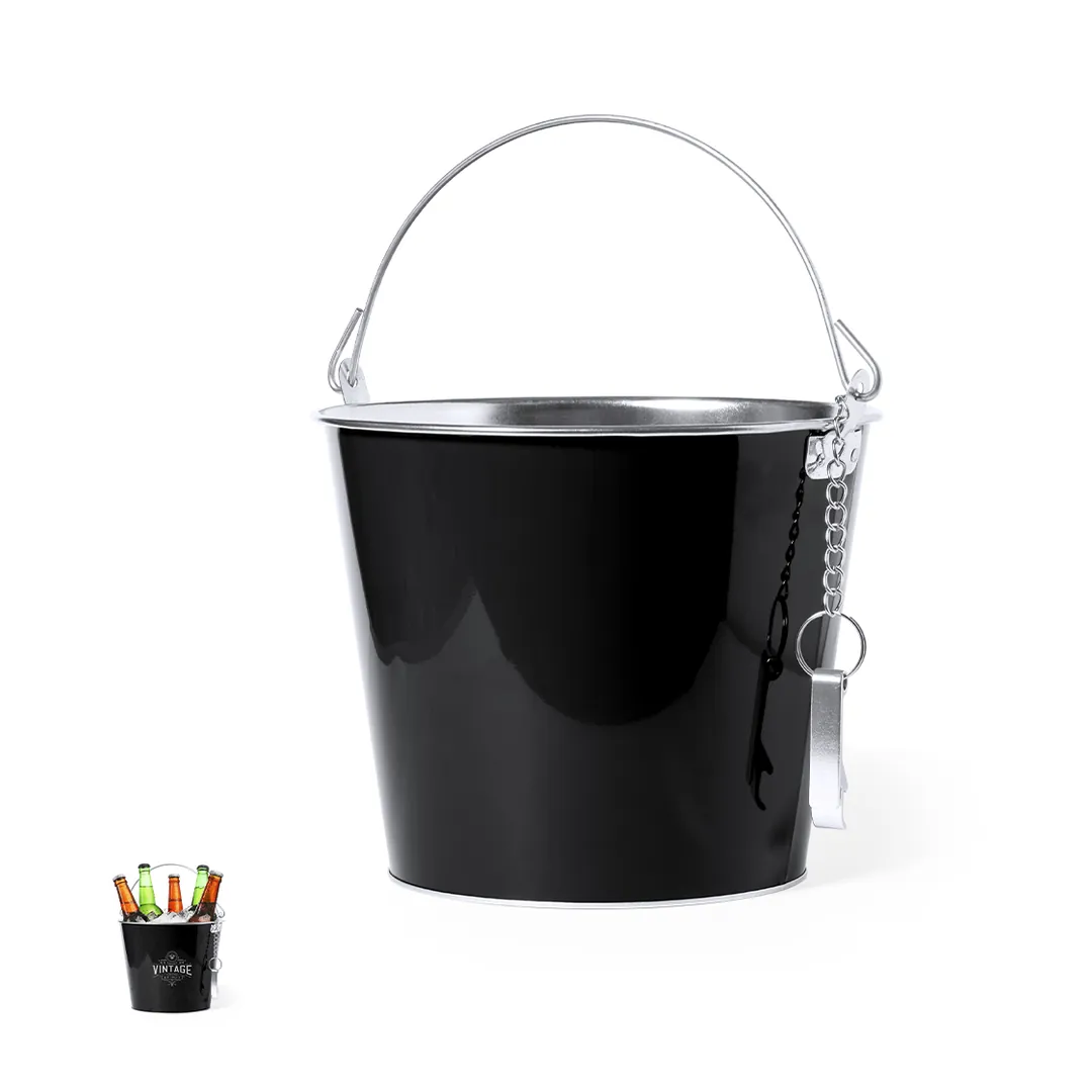 Producto personalizable Cubo Duken