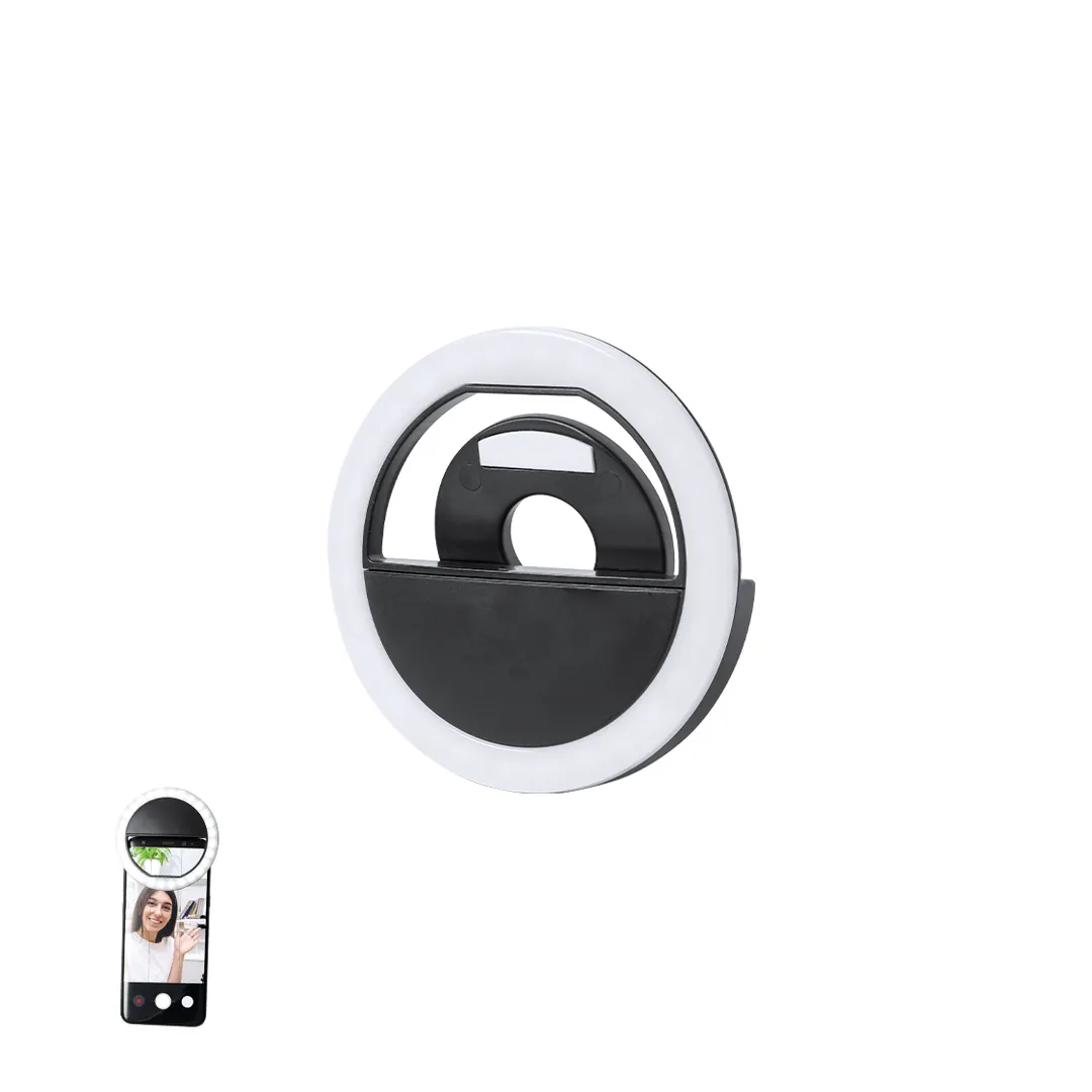 Producto personalizable Anillo de Luz Picmont