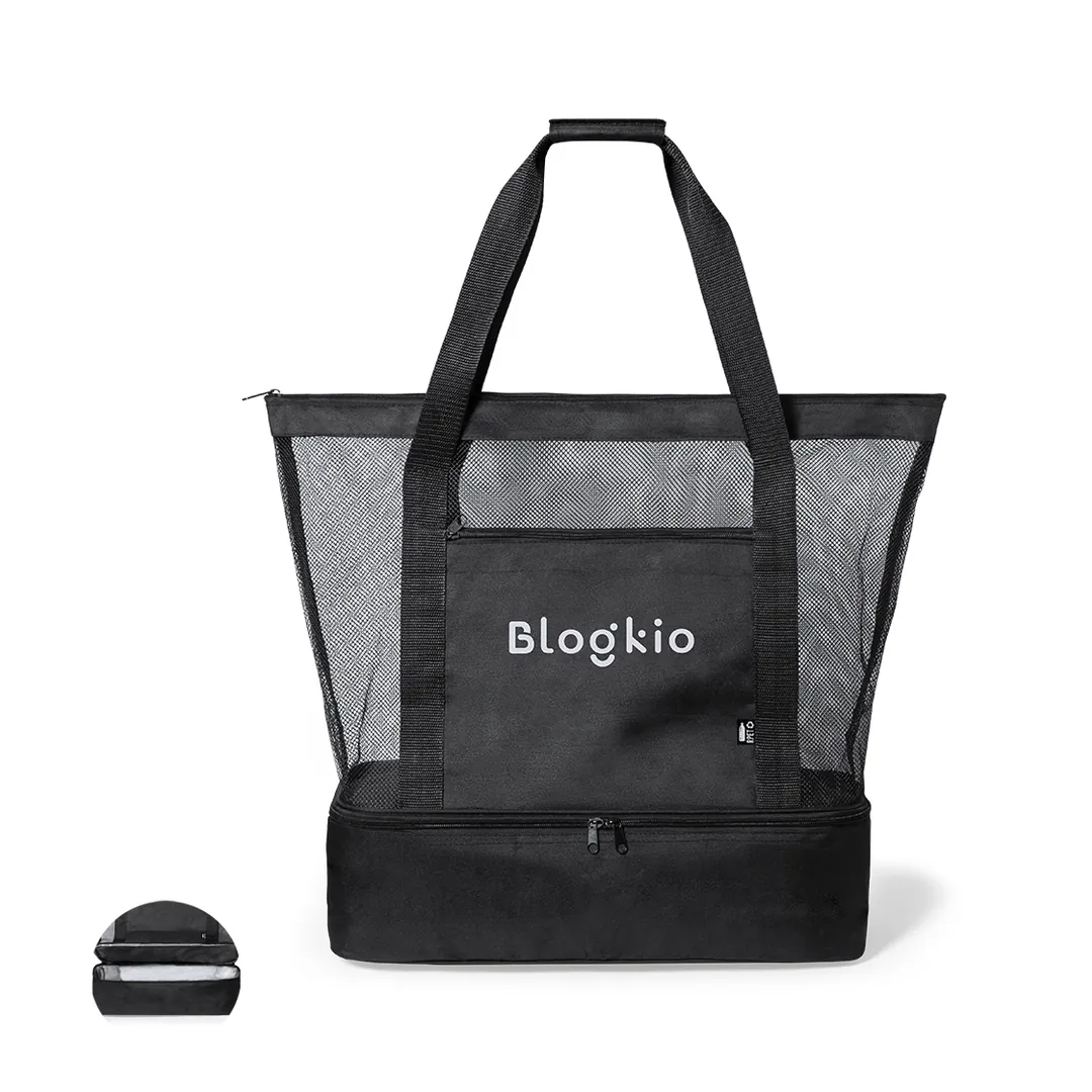 Producto personalizable Bolsa Nevera Pattel