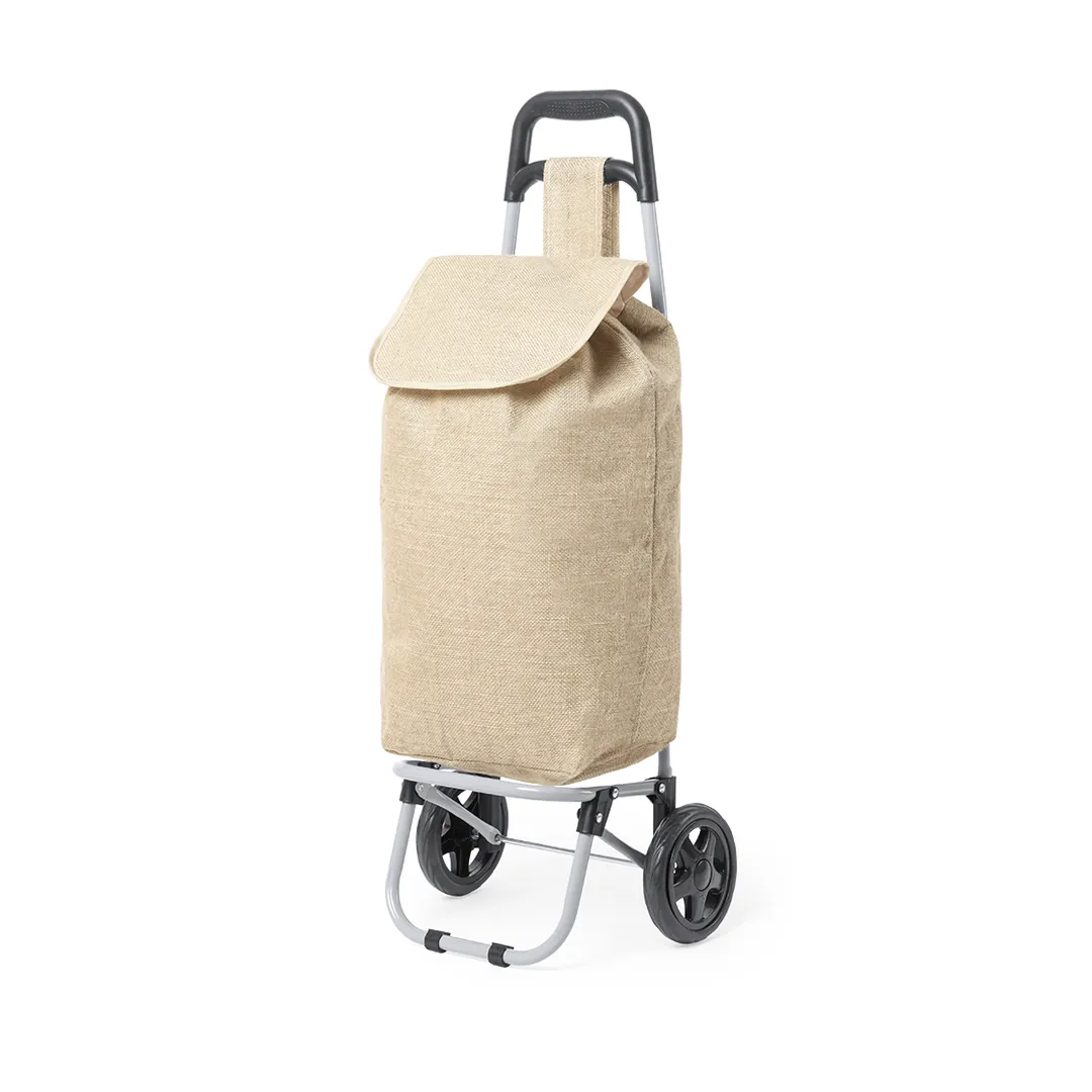 Producto personalizable Carro Compra Benorax