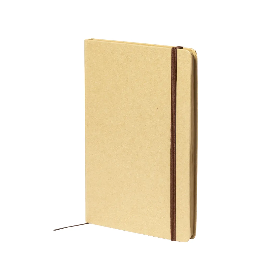 Producto personalizable Bloc Notas Klamax