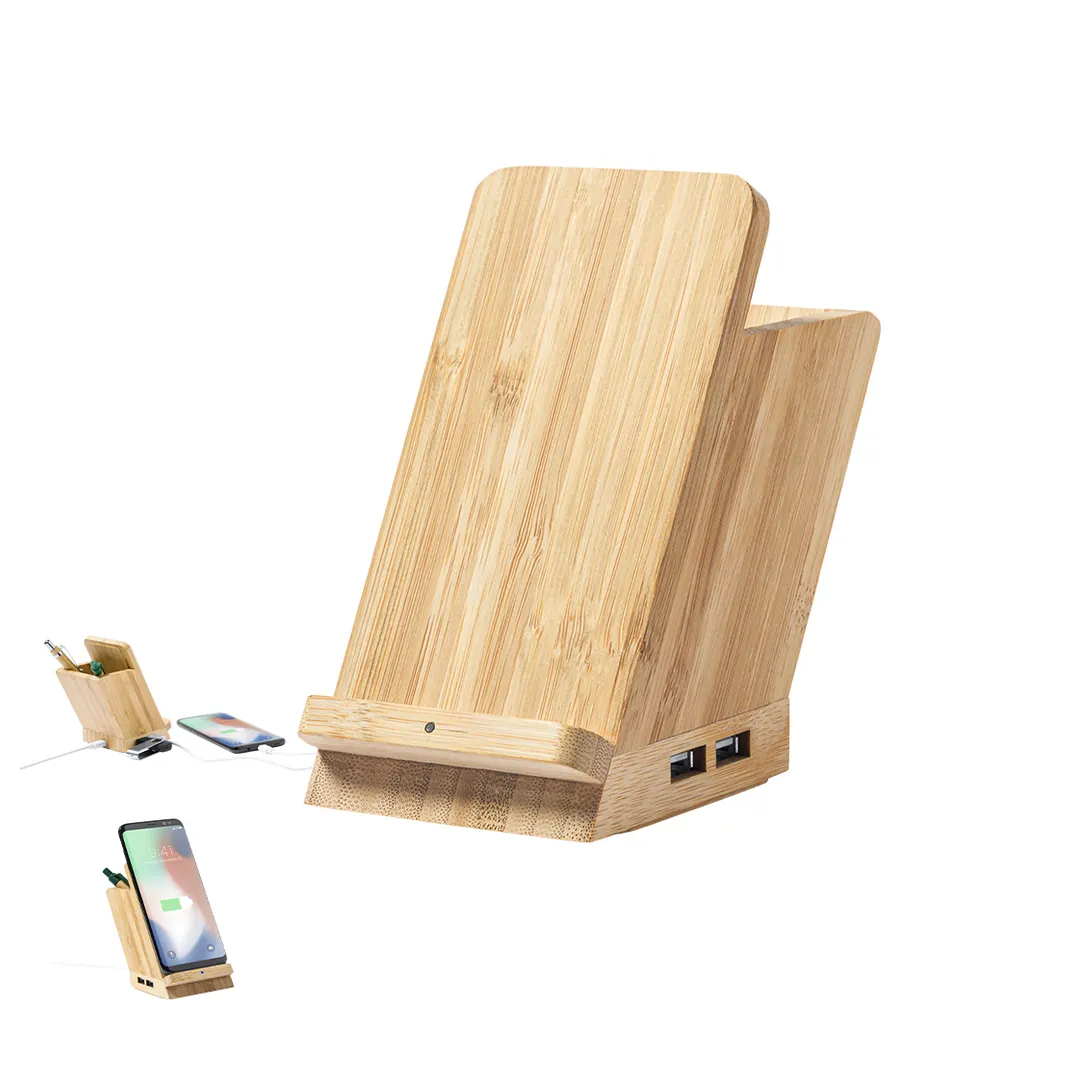 Producto personalizable Lapicero Multifunción Bloxem
