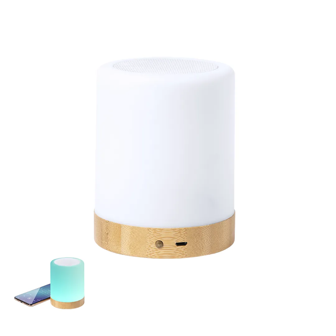 Producto personalizable Altavoz Nalow