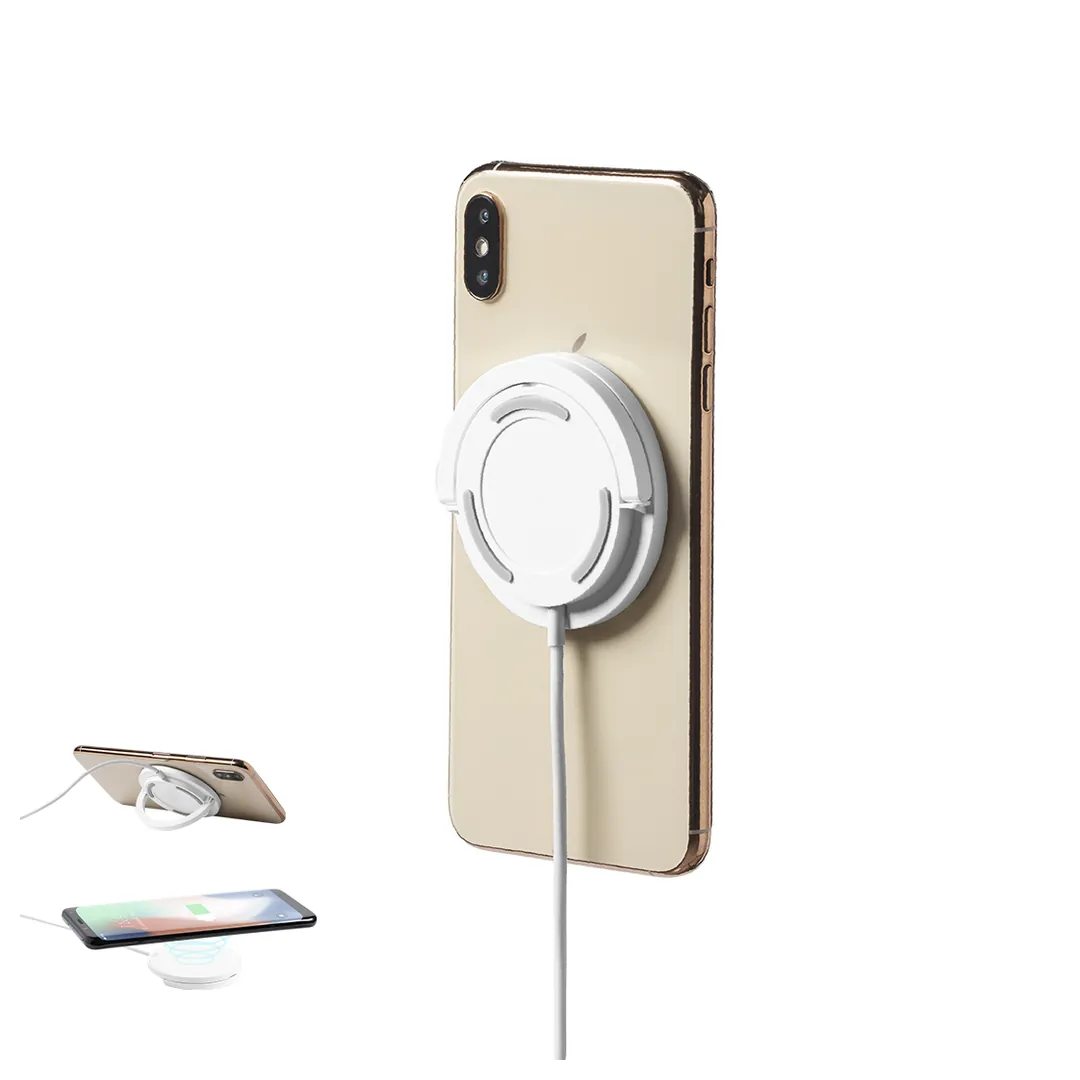 Producto personalizable Cargador Dixlem RCS