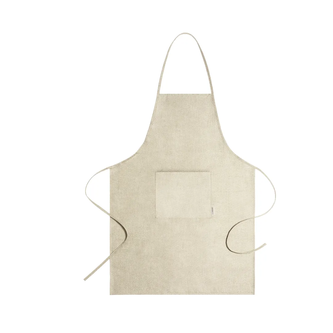 Producto personalizable Delantal Leiza