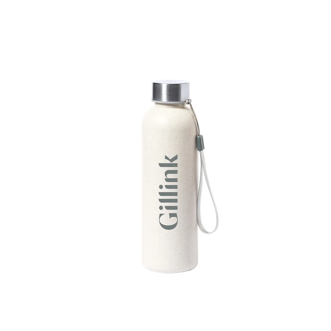 Producto personalizable Bidón Wistel