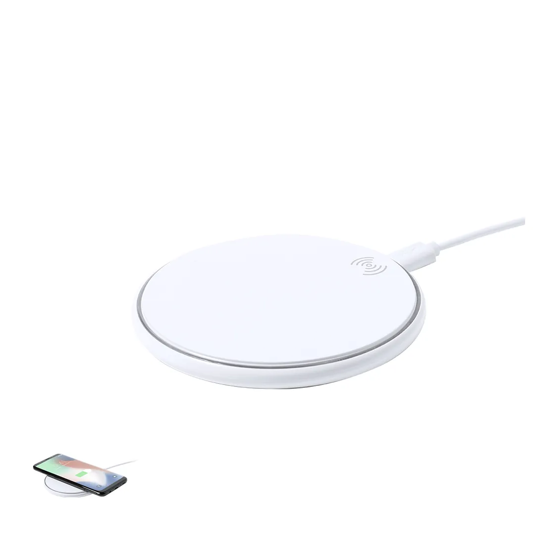 Producto personalizable Cargador Alanny
