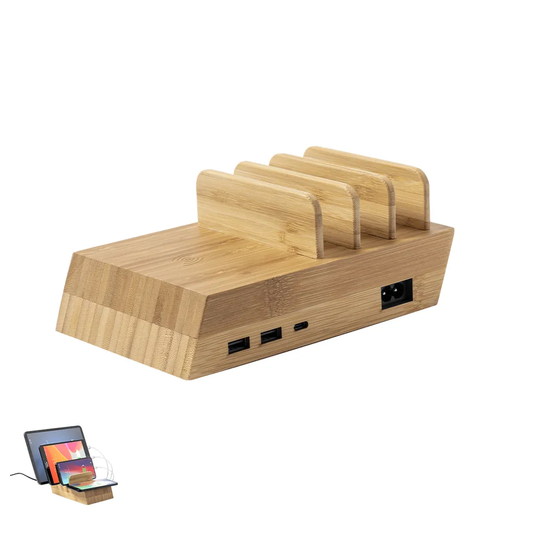 Producto personalizable Cargador Lupint