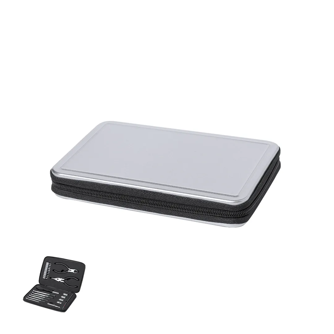Producto personalizable Set Herramientas Ambery