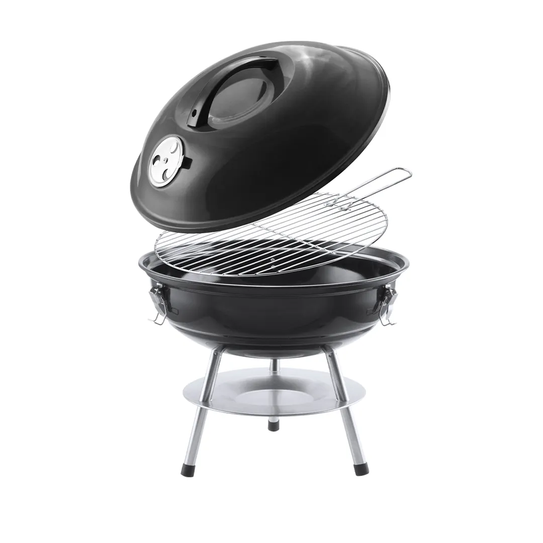 Producto personalizable Barbacoa Mayrax