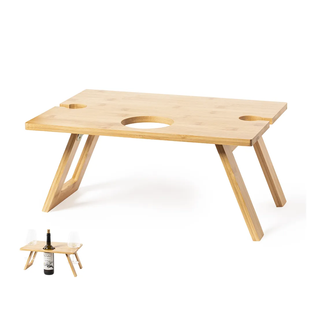 Producto personalizable Mesa Zarbok