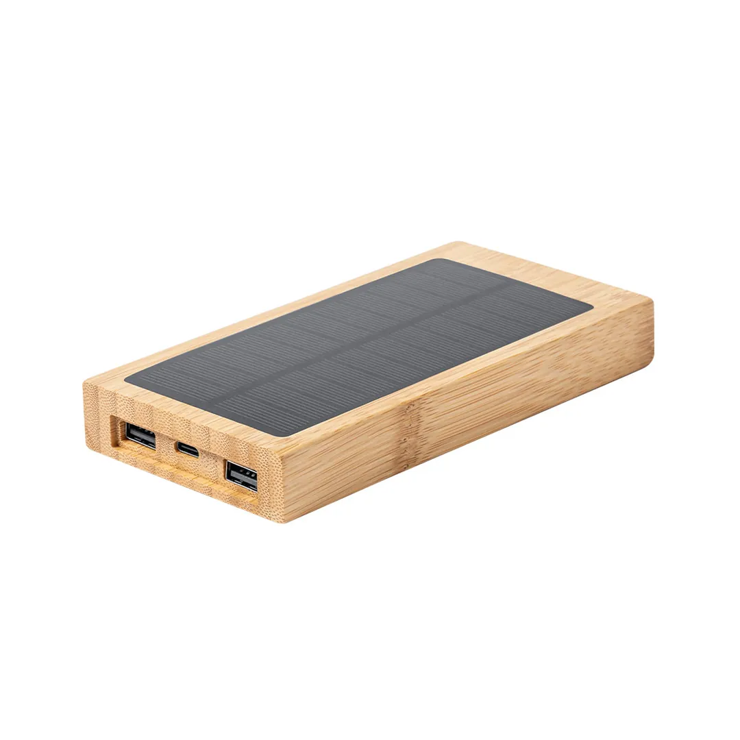 Producto personalizable Power Bank Diuk Fsc