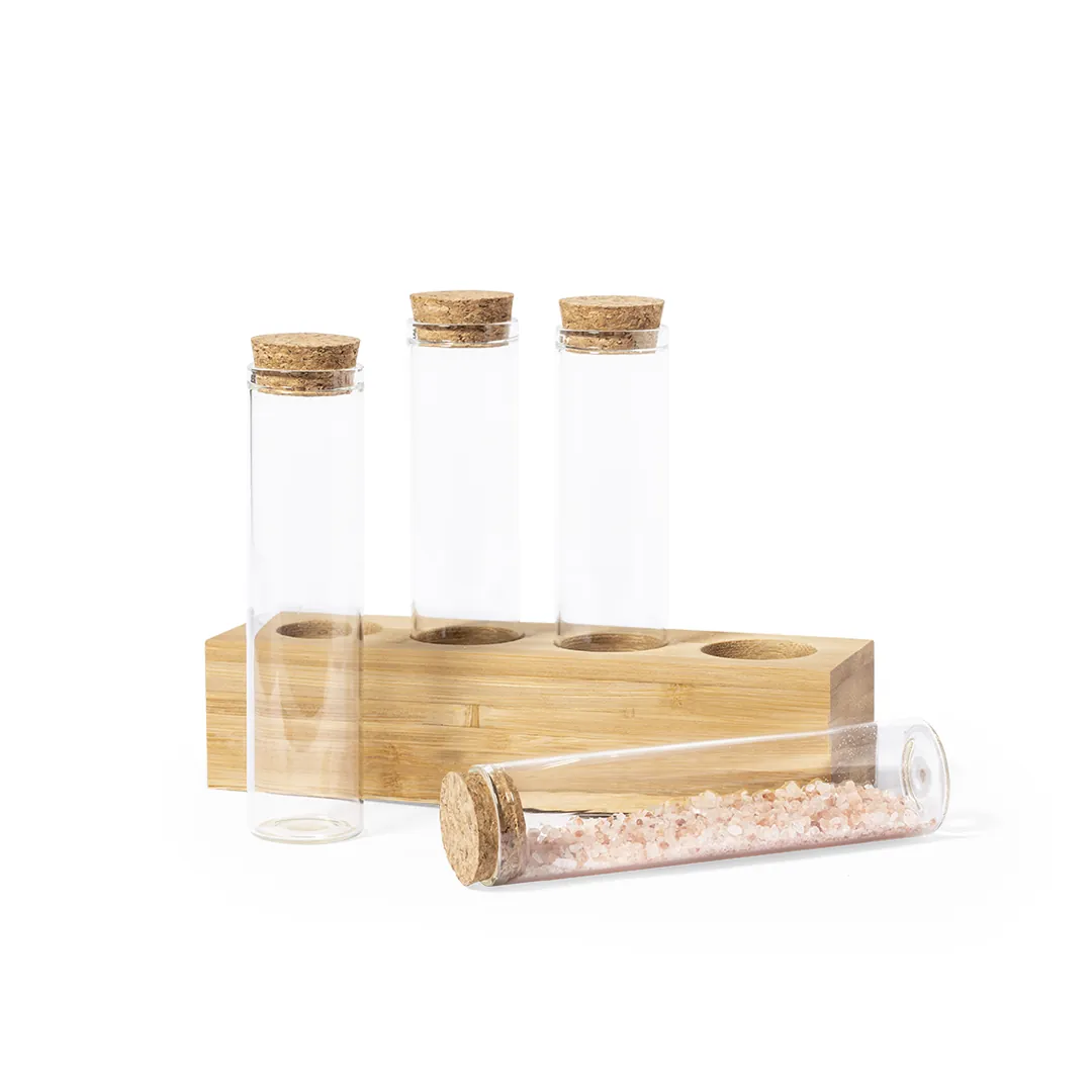 Producto personalizable Especiero Tumber