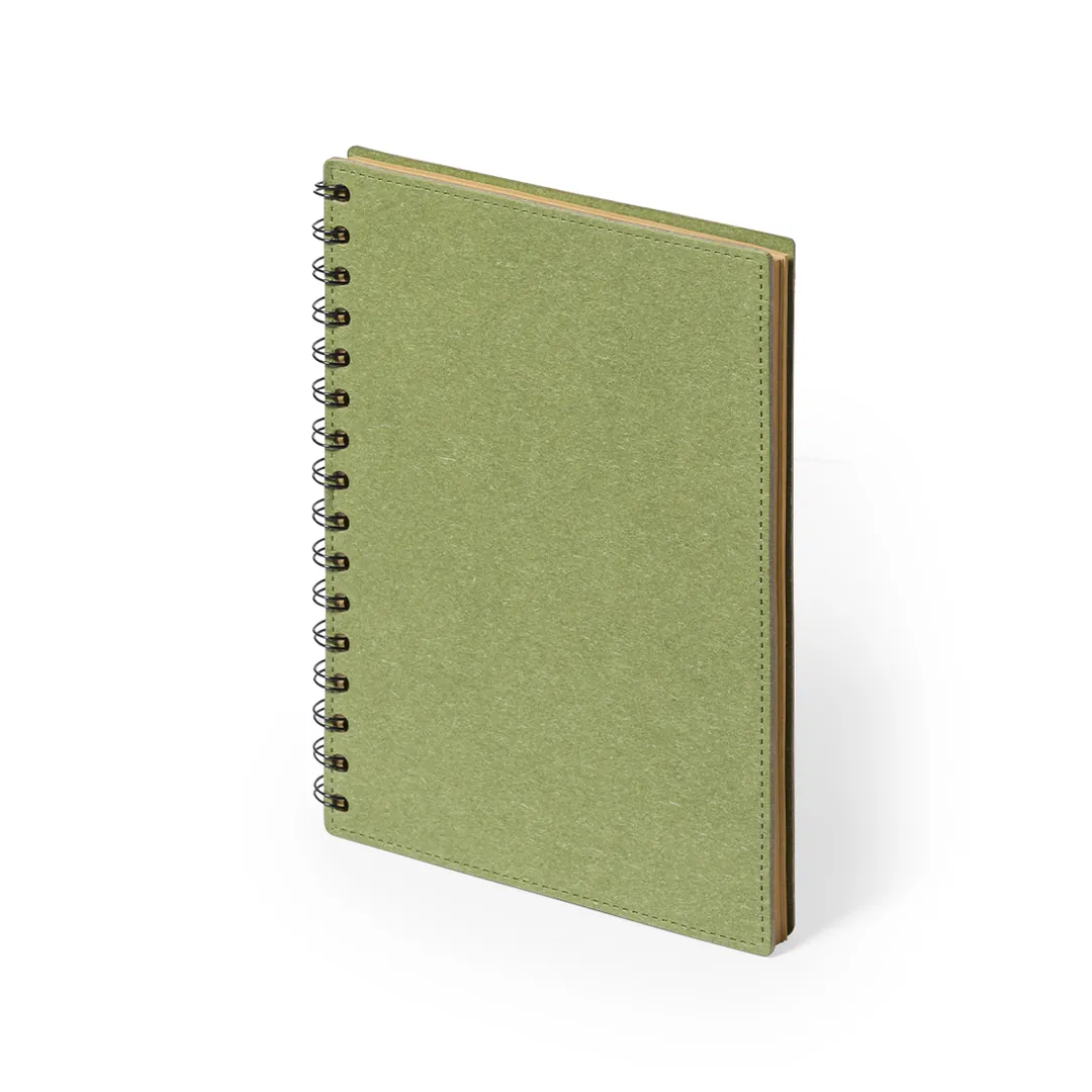Producto personalizable Libreta Idina