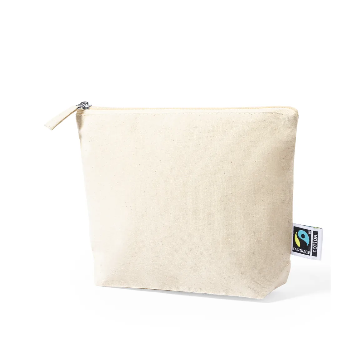 Producto personalizable Neceser Adams Fairtrade