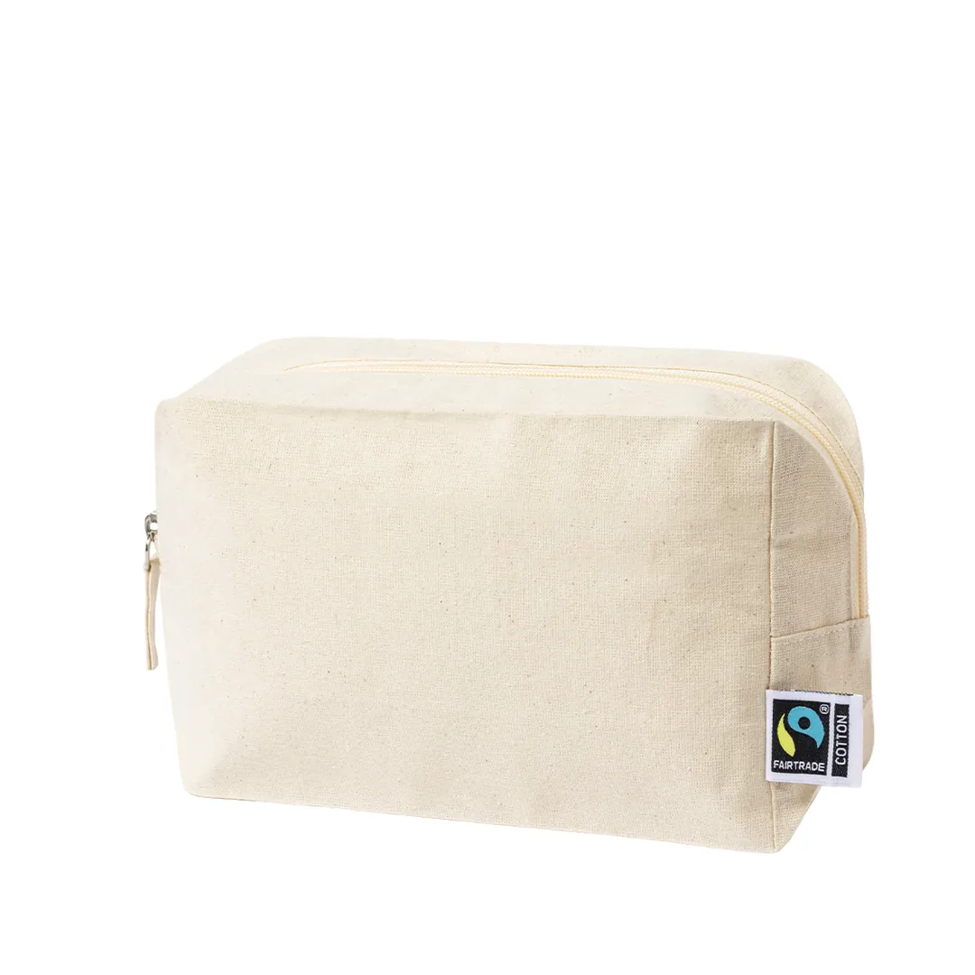 Producto personalizable Neceser Grafox Fairtrade