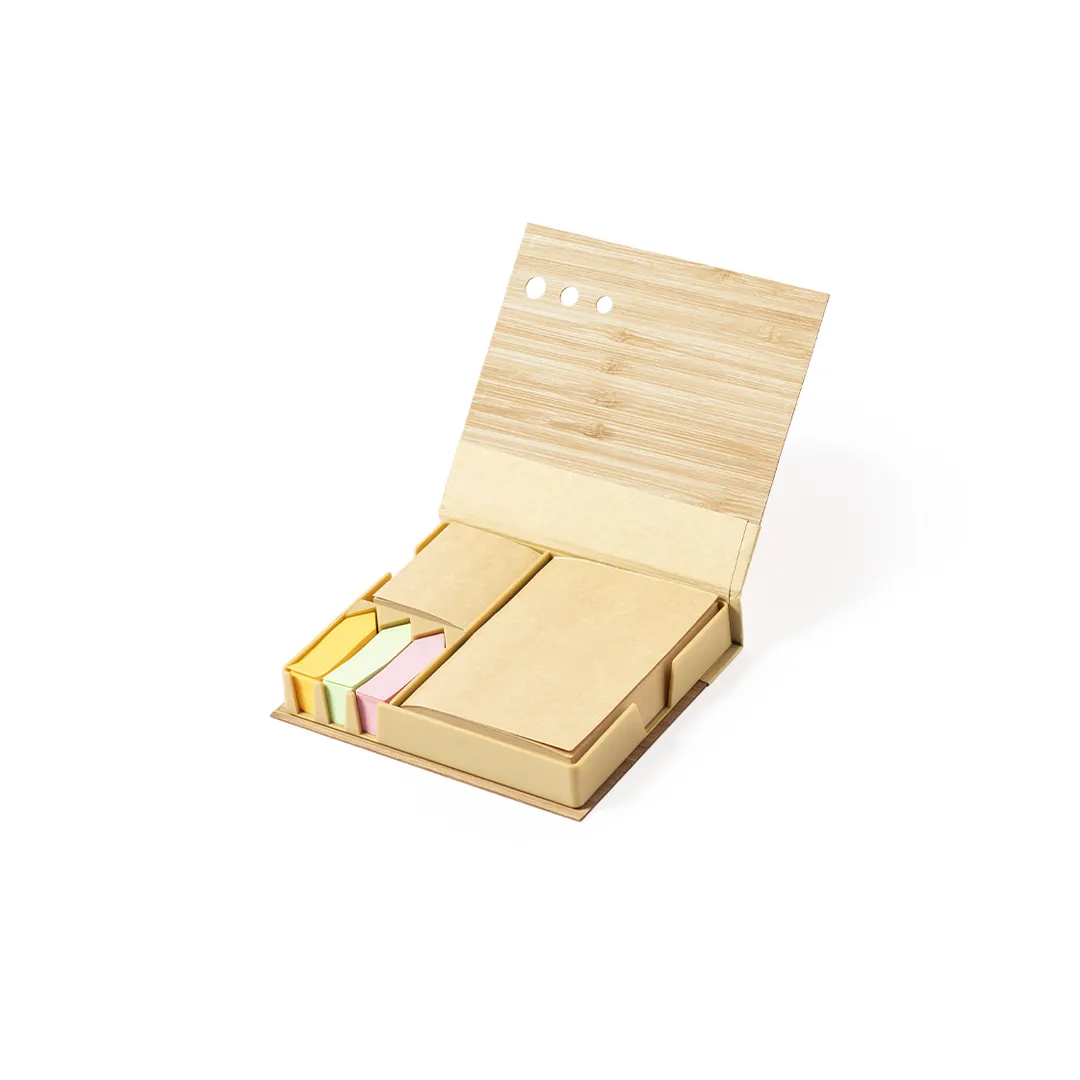 Producto personalizable Portanotas Kokil