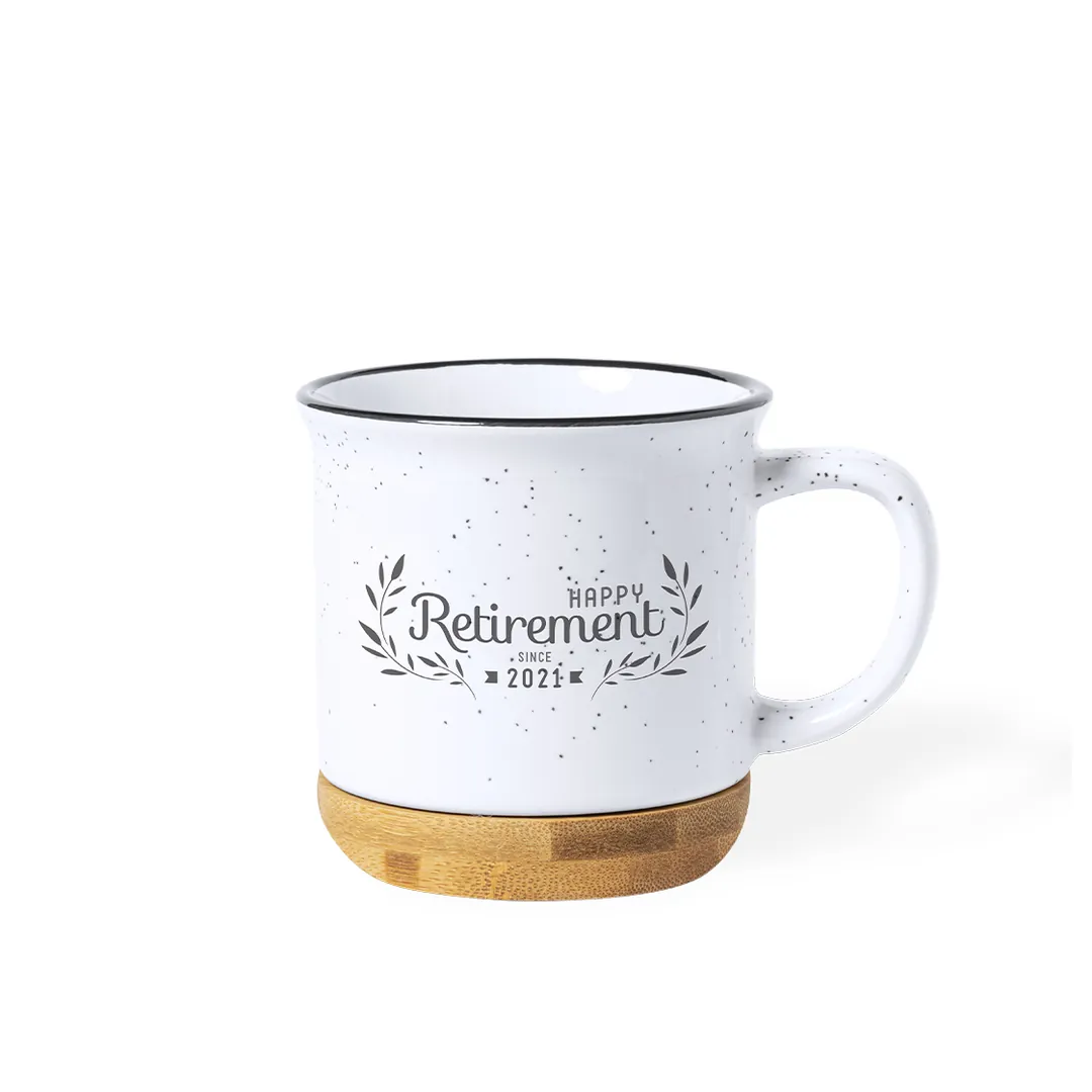 Producto personalizable Taza Larray