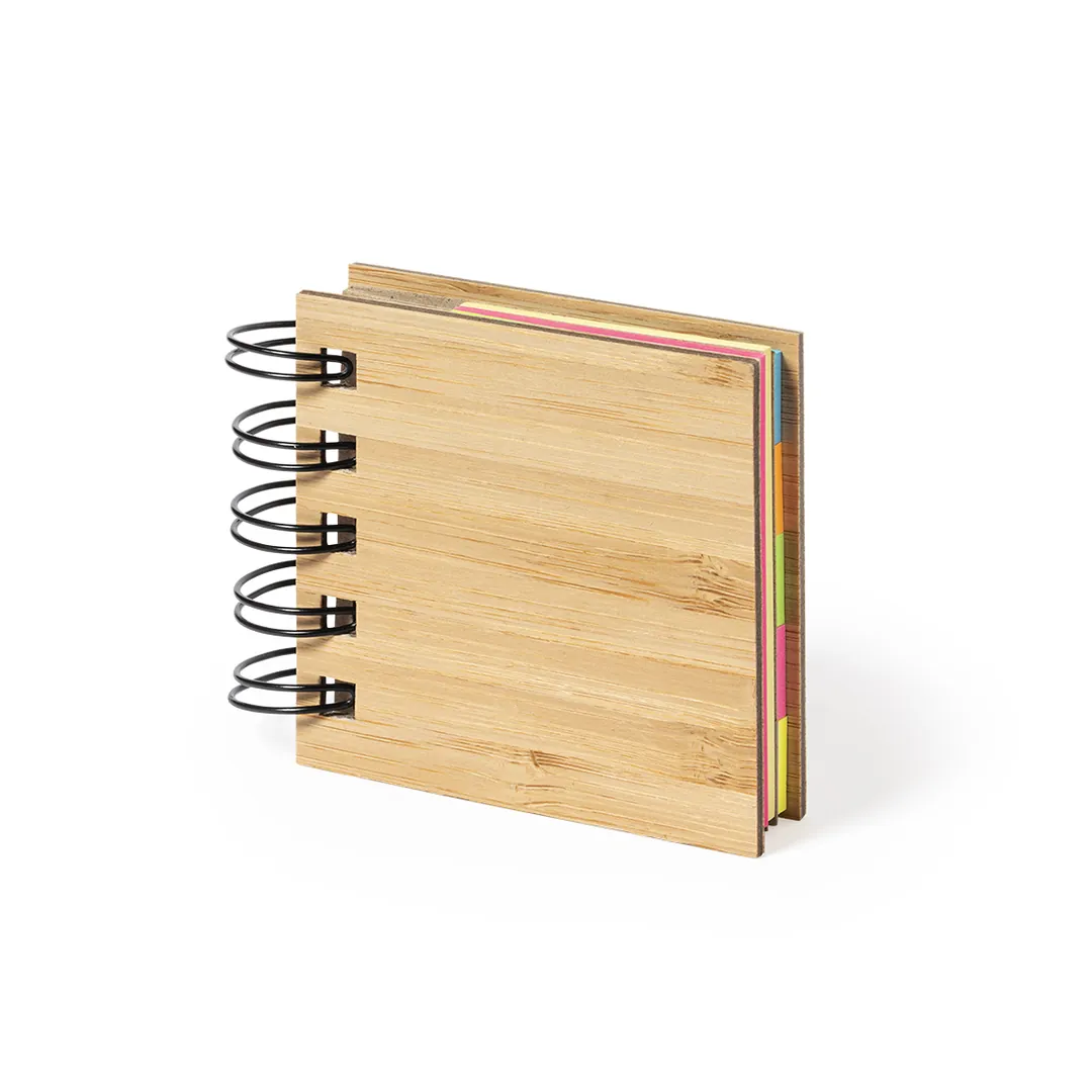 Producto personalizable Bloc Notas Feros