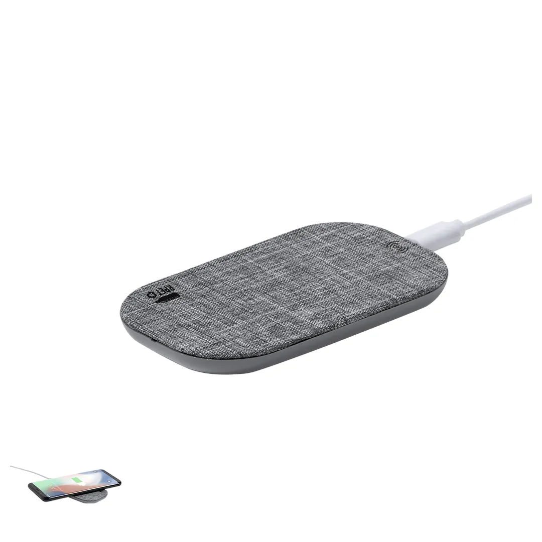 Producto personalizable Cargador Yeik