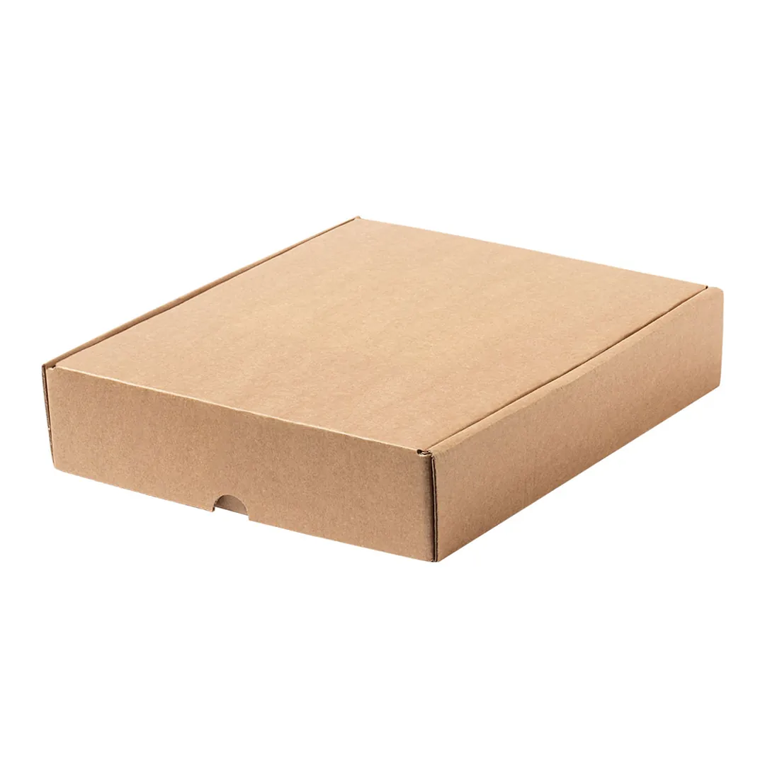 Producto personalizable Caja Presentación Ayira