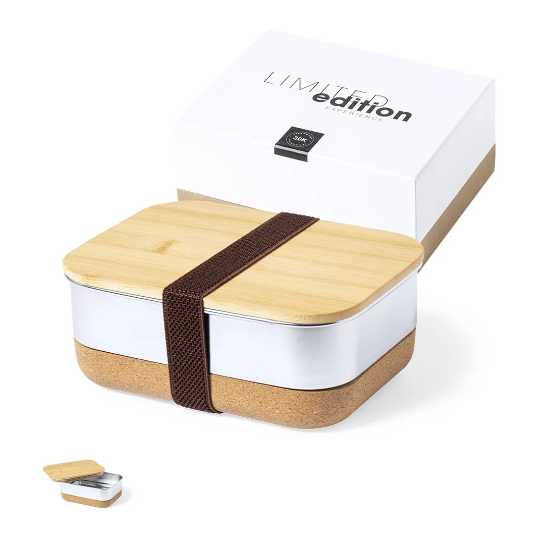 Producto personalizable Fiambrera Lanrok