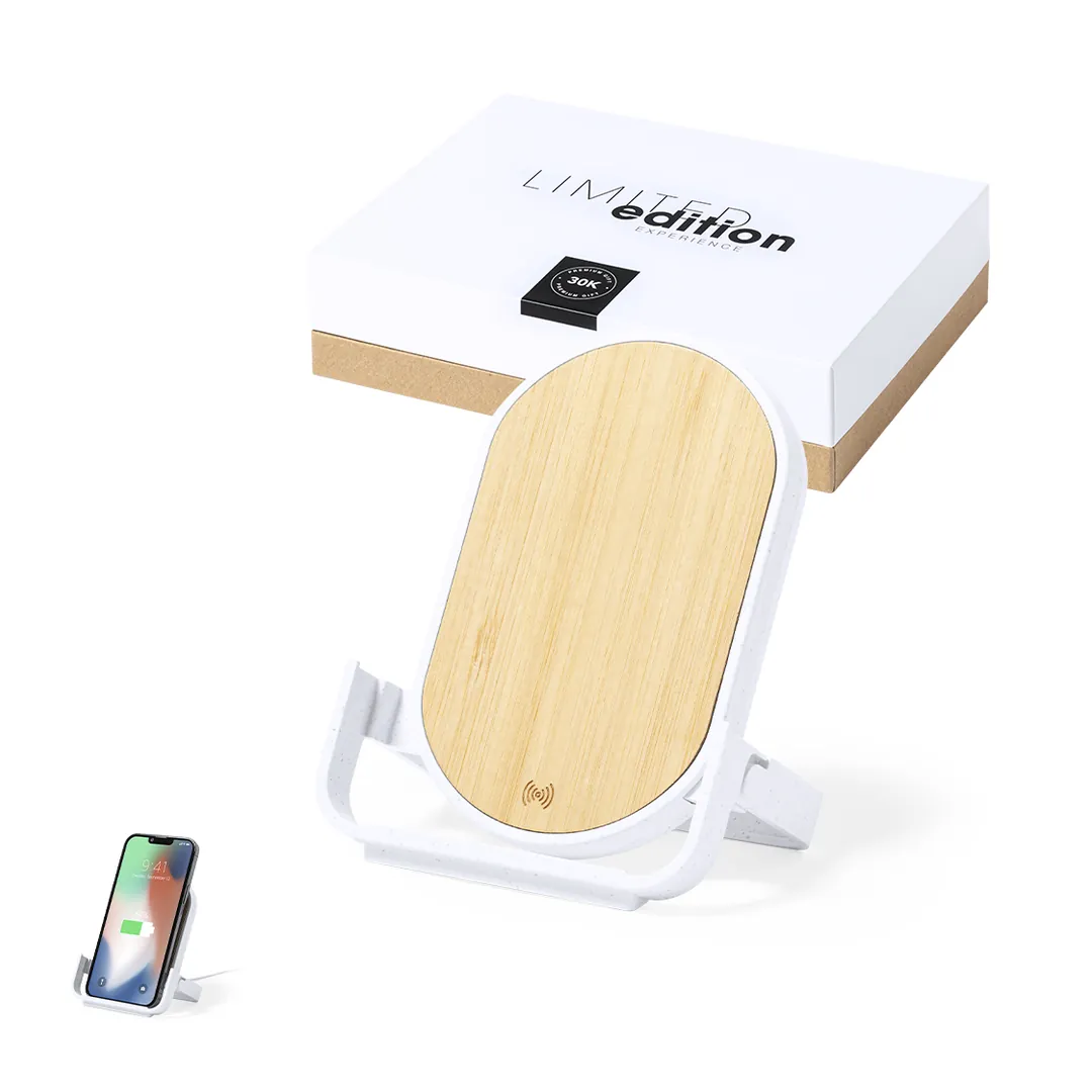 Producto personalizable Cargador Buisson