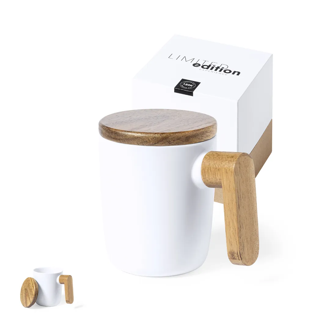 Producto personalizable Taza Haruncal