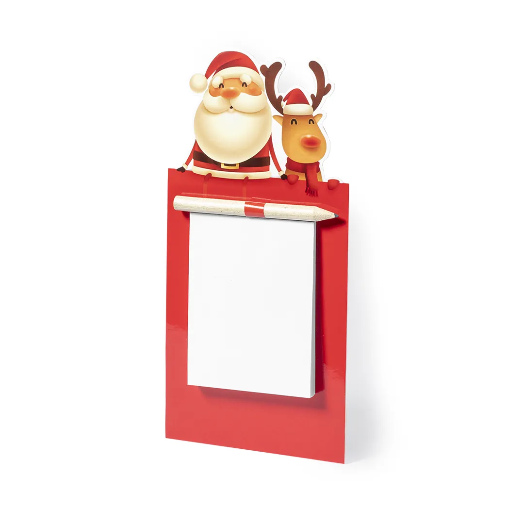Producto personalizable Imán Larry