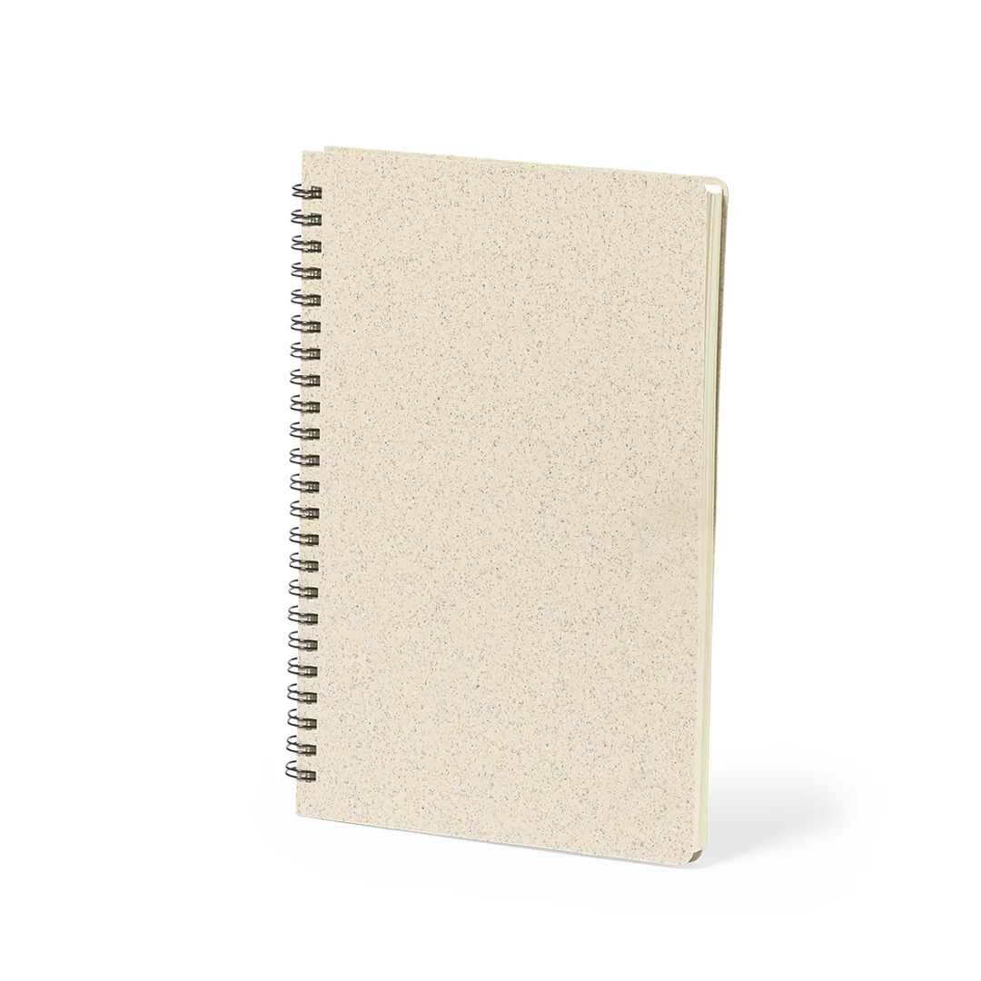 Producto personalizable Libreta Roshan