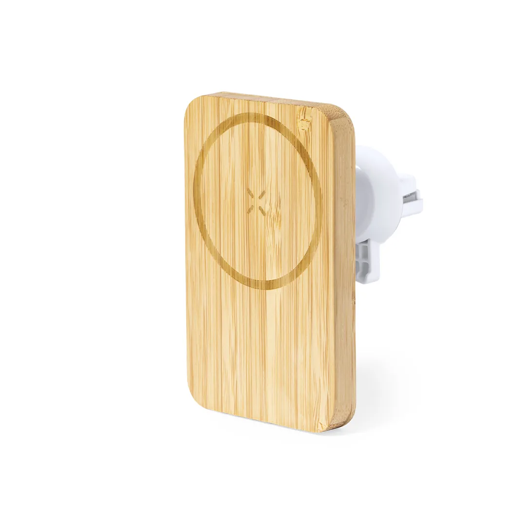 Producto personalizable Soporte Cargador Gonzo