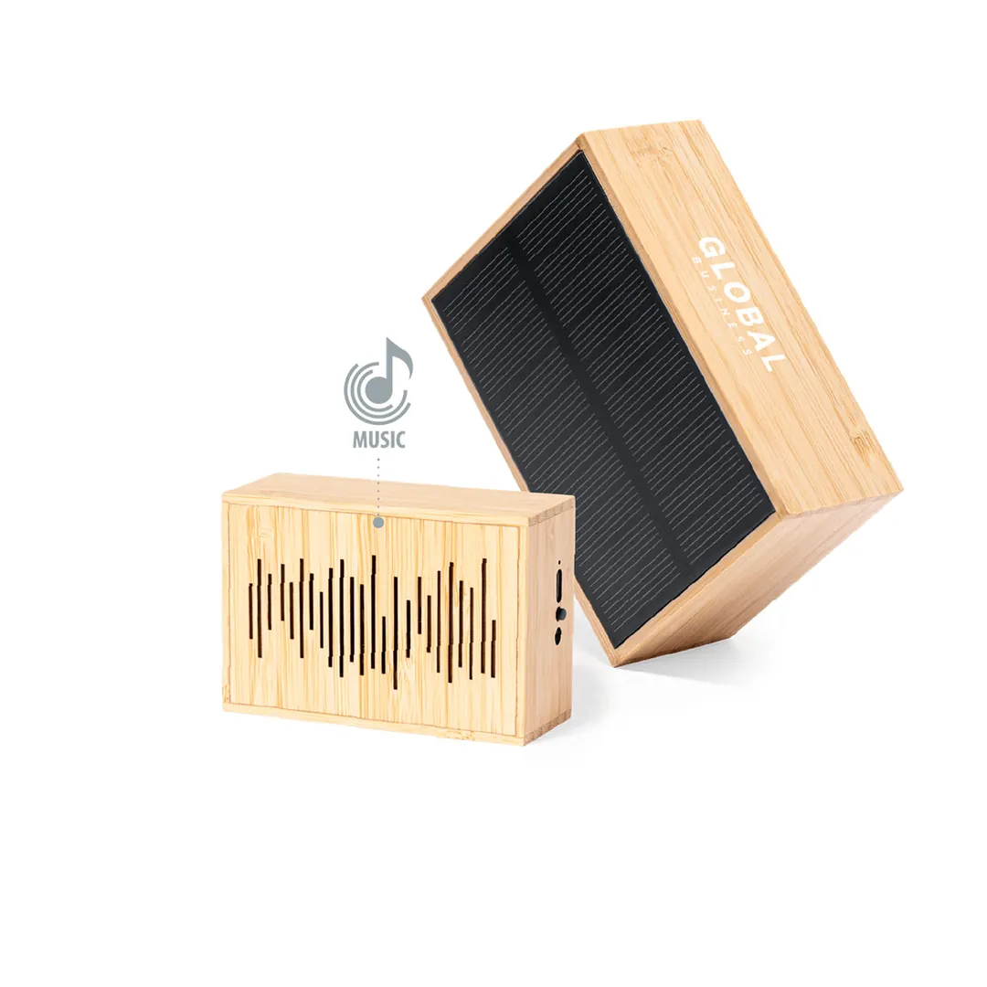 Producto personalizable Altavoz Laurens Fsc