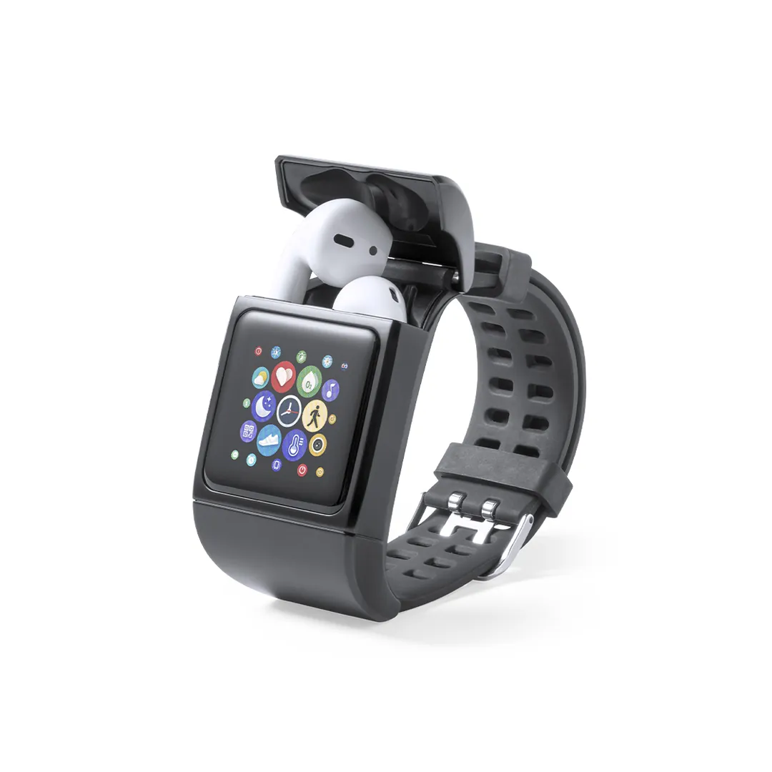 Producto personalizable Reloj Inteligente Pinsir
