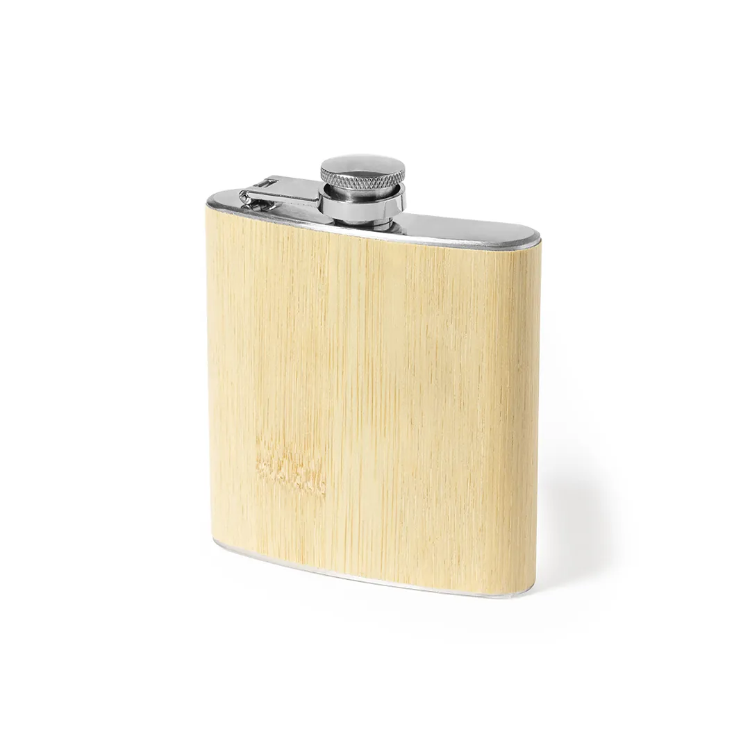 Producto personalizable Petaca Rediston