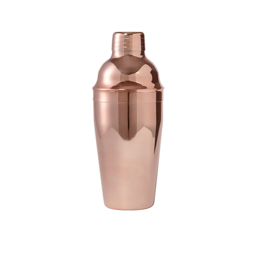 Producto personalizable Coctelera Hamberly