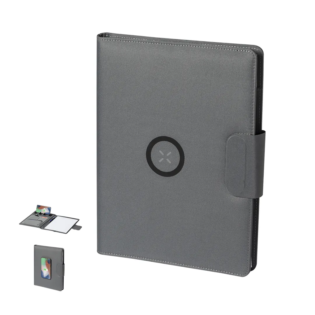 Producto personalizable Carpeta Multifunción Harbur