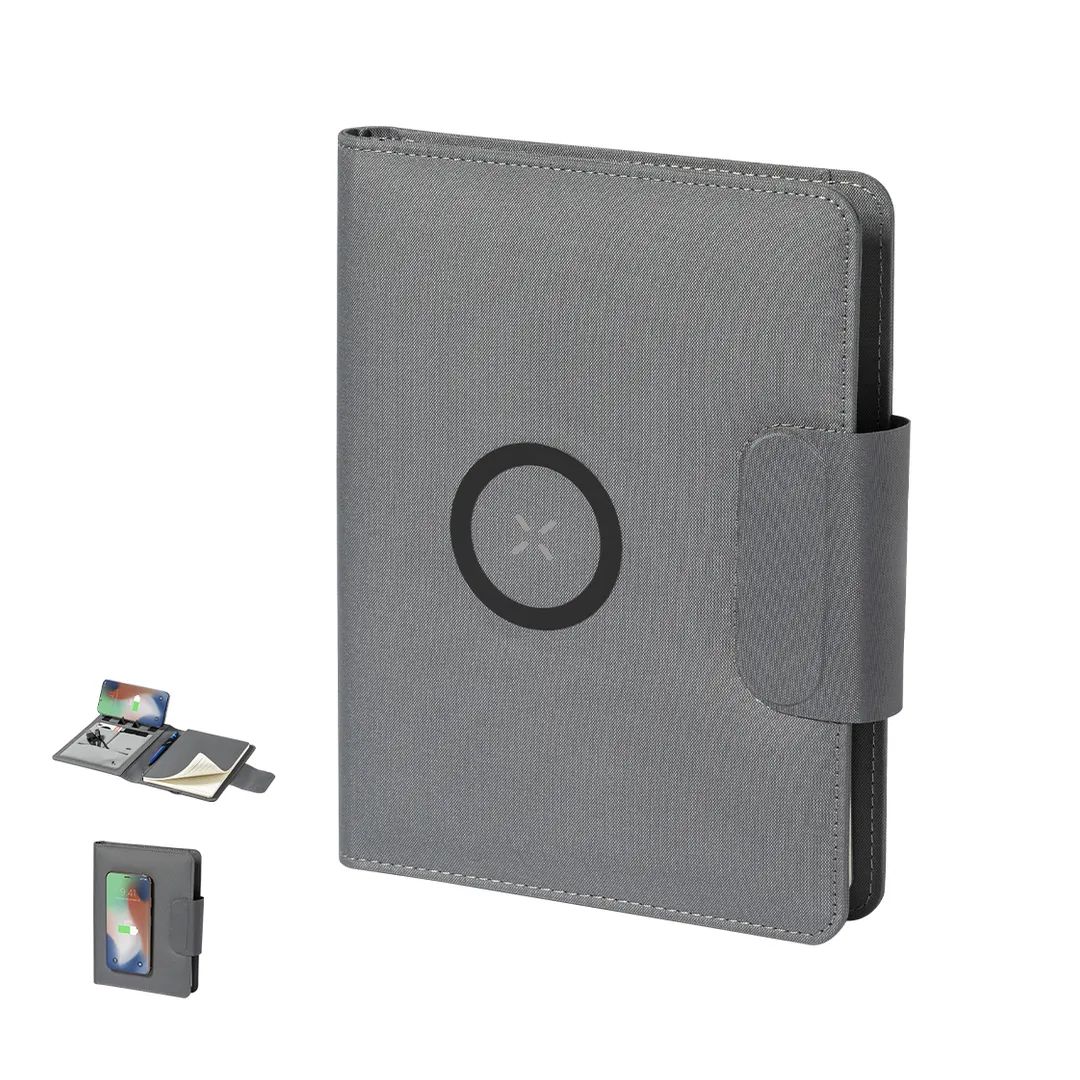 Producto personalizable Bloc Multifunción Dambier