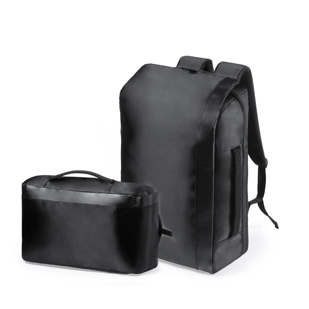 Producto personalizable Mochila Portadocumentos Sleiter
