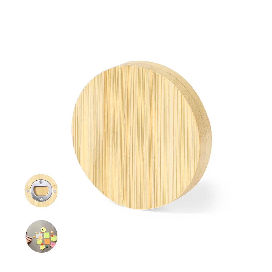 Producto personalizable Abridor Betriok