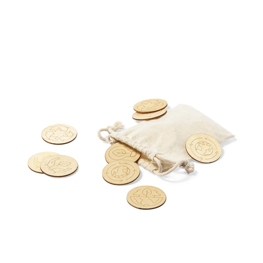 Producto personalizable Juego Lauby