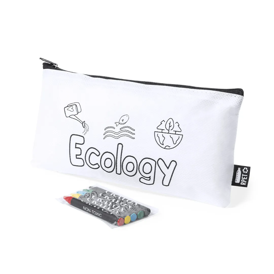 Producto personalizable Estuche Thurman