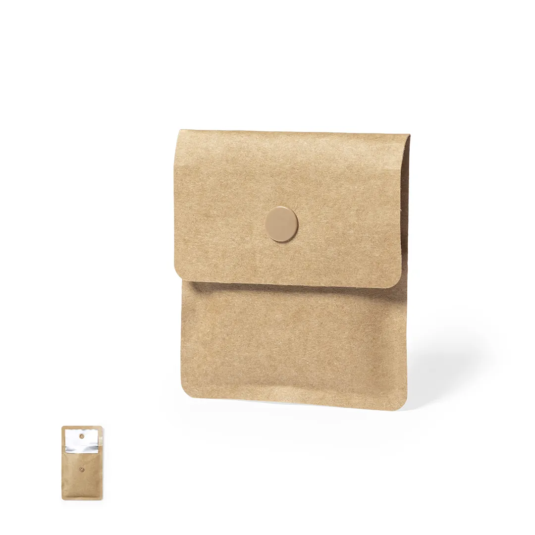 Producto personalizable Cenicero Bolsillo Flament