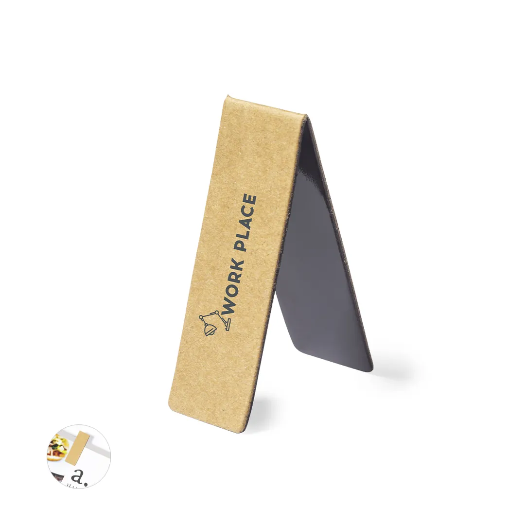 Producto personalizable Marcapáginas Jofry