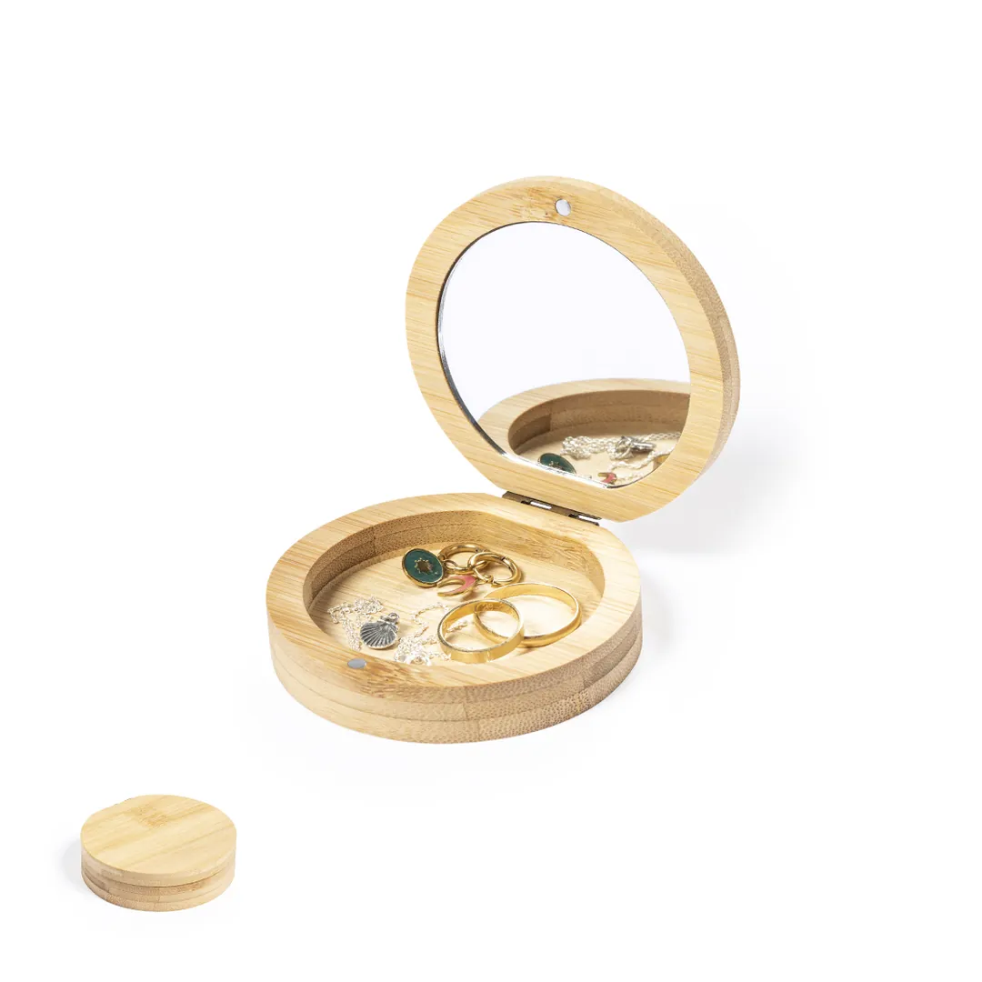 Producto personalizable Joyero Gonzalex