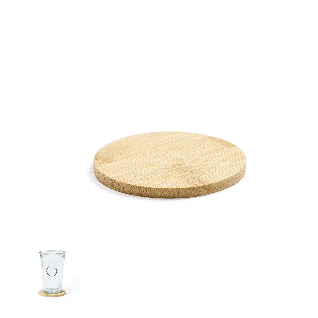 Producto personalizable Posavasos Derrik
