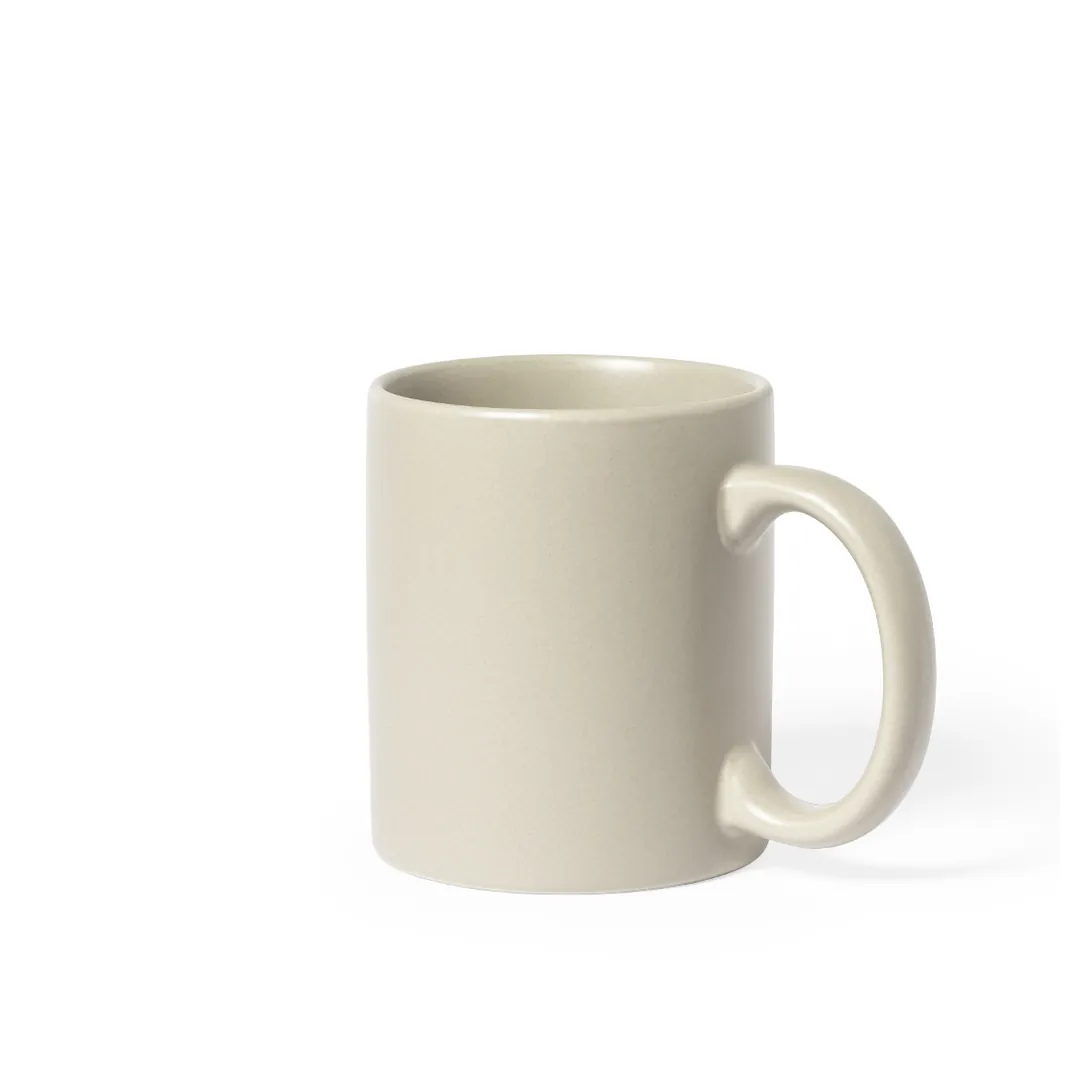 Producto personalizable Taza Malik
