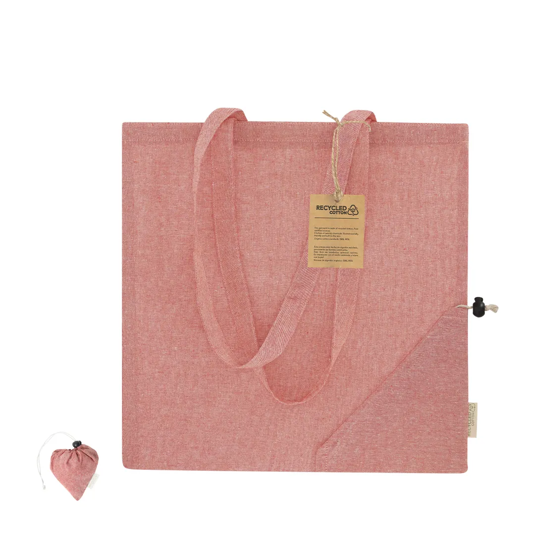 Producto personalizable Bolsa Plegable Biyon
